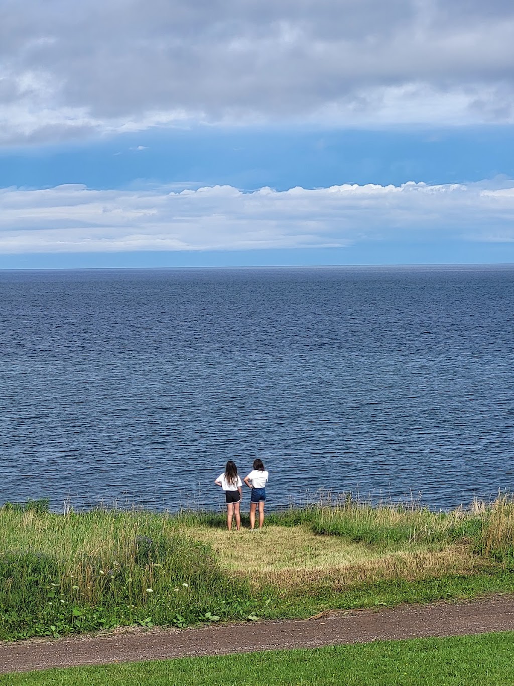 Harbour Homestead | 144 5309 Rd, Grand Étang, NS B0E 1L0, Canada | Phone: (289) 213-5162