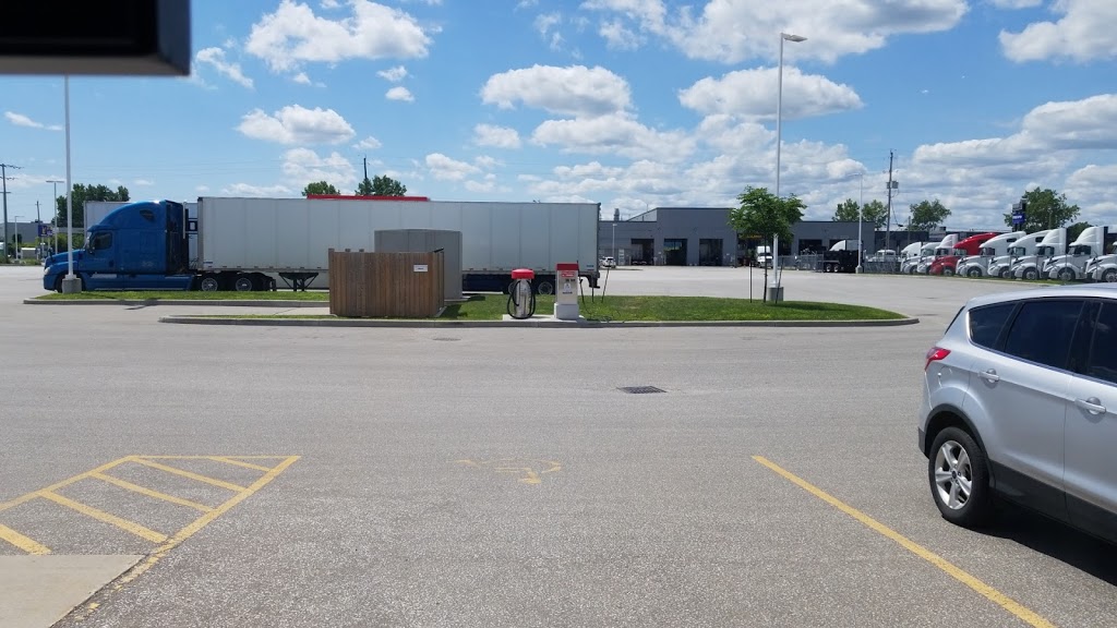 Petro-Pass Truck Stop | 4406 County 46, Maidstone, ON N0R 1K0, Canada | Phone: (519) 737-2634