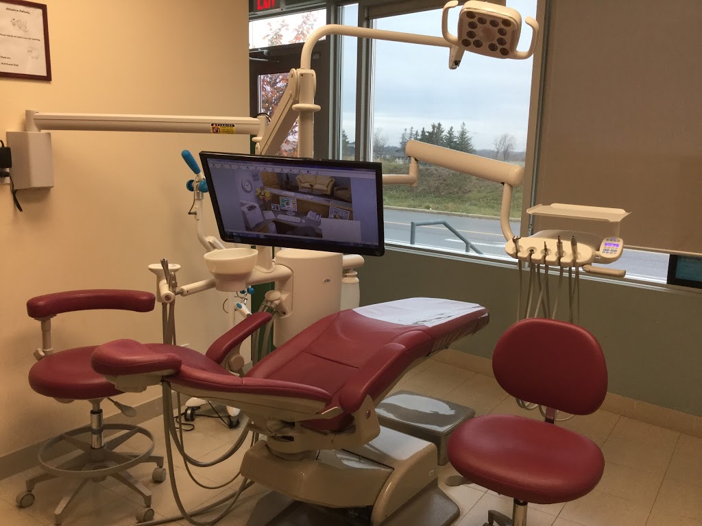 MM Family and Sleep Dentistry | 106, 325 Winterberry Dr, Stoney Creek, ON L8J 0B6, Canada | Phone: (905) 573-6161