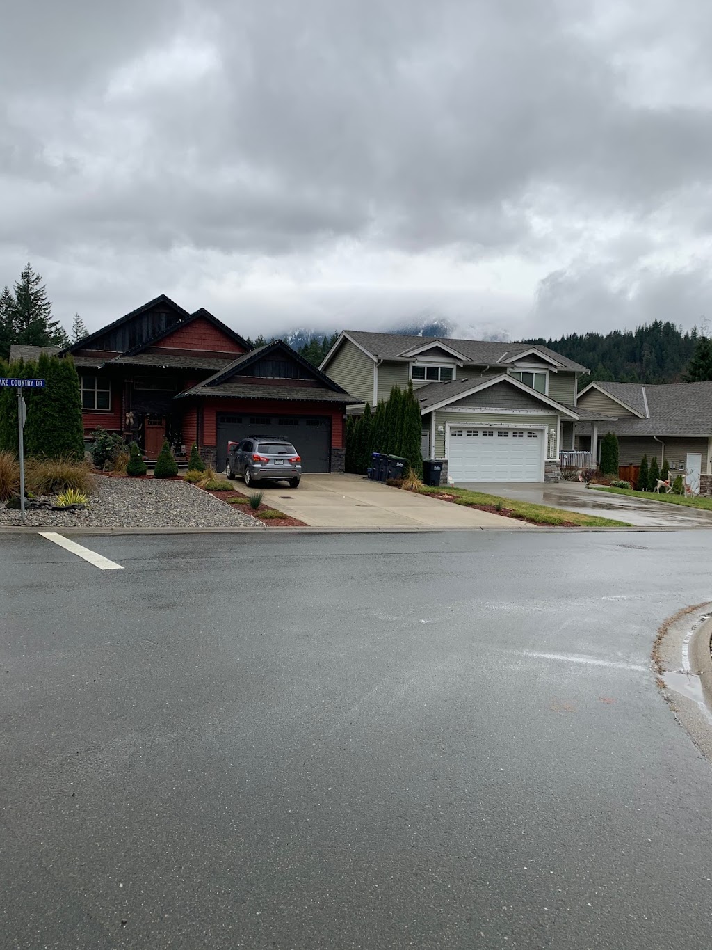 SureRock Construction Services | 66418 Othello Rd, Hope, BC V0X 1L1, Canada | Phone: (604) 860-5370