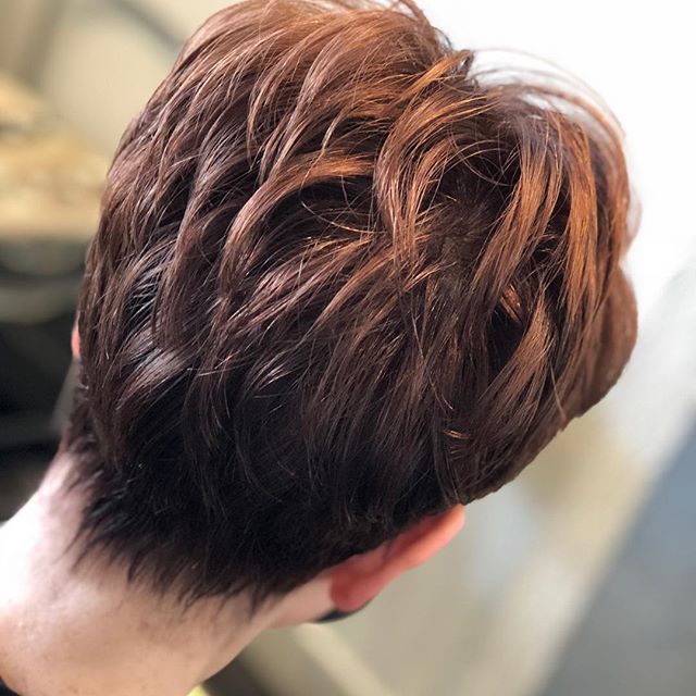 Envisage Hair Design | 2527 Estevan Ave, Victoria, BC V8R 2S6, Canada | Phone: (250) 598-4800