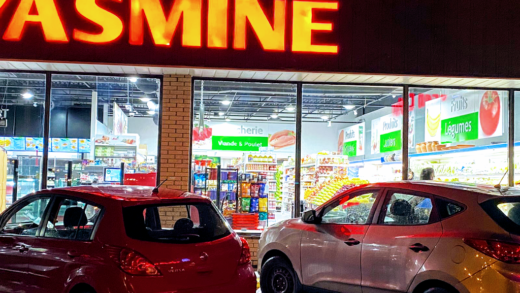 Marché Yasmine | 5645 Grande Allée Local 10, Brossard, QC J4Z 3G3, Canada | Phone: (450) 443-3500