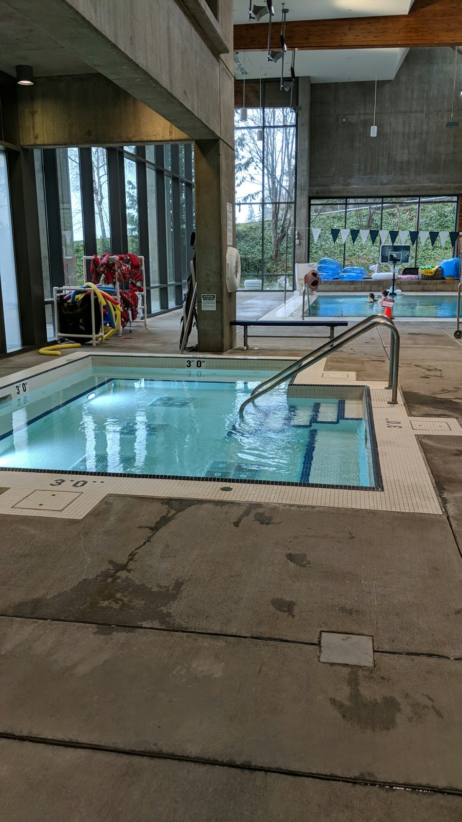 WWU Wade King Student Recreation Center | 1880 Bill McDonald Pkwy, Bellingham, WA 98225, USA | Phone: (360) 650-3766