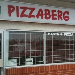 Pizzaberg Cafe | 900 Village Ln #18, Okotoks, AB T1S 1Z6, Canada | Phone: (403) 938-4242
