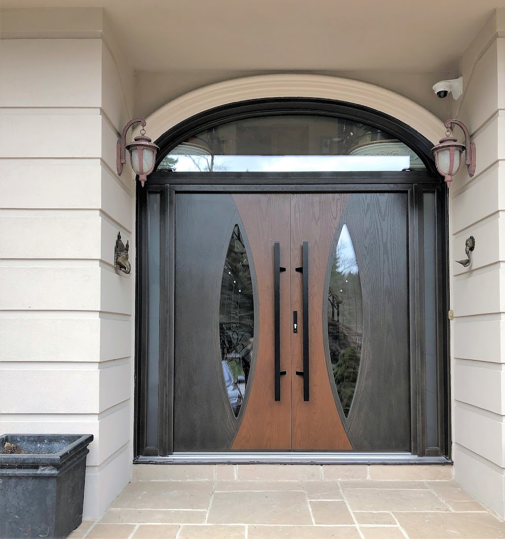 ENTRY DOORS TORONTO INC. | 20-7321 Victoria Park Ave, Markham, ON L3R 2Z8, Canada | Phone: (416) 800-7737