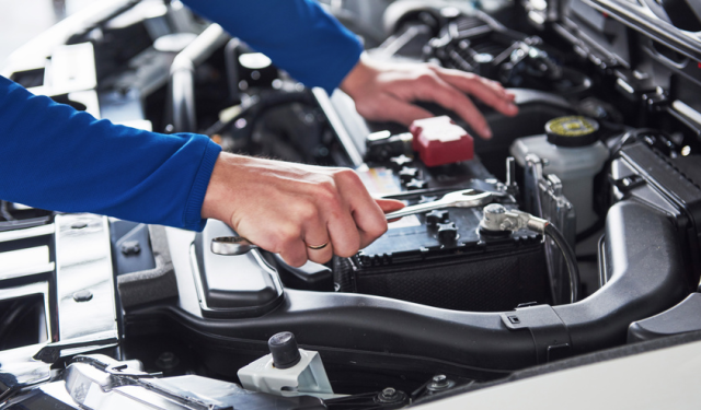 DLD Automotive Services LTD. | 4 Holland Dr UNIT 3, Bolton, ON L7E 1G1, Canada | Phone: (905) 857-0996