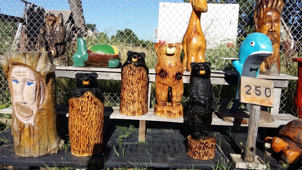 Back Yard Stuff | 8665 Hwy # 11 N., orillia,severn, ON L3V 0W4, Canada | Phone: (705) 345-8957