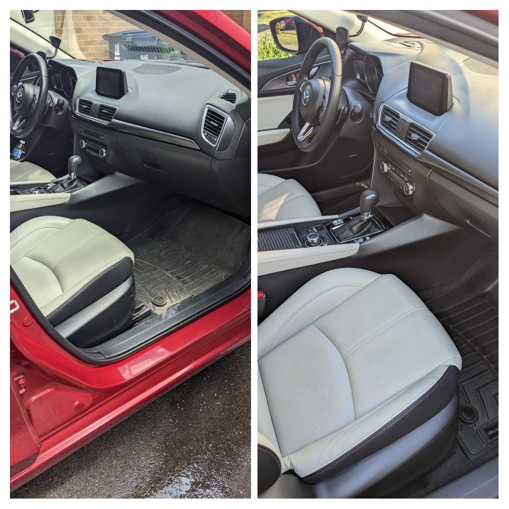 Top Detailing | 2012 Carrera Ln, Mississauga, ON L5J 1C5, Canada | Phone: (437) 324-6080