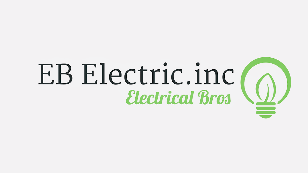 EB ELECTRIC.INC | 350 Barker Rd, Abbotsford, BC V3G 1S5, Canada | Phone: (604) 791-2121
