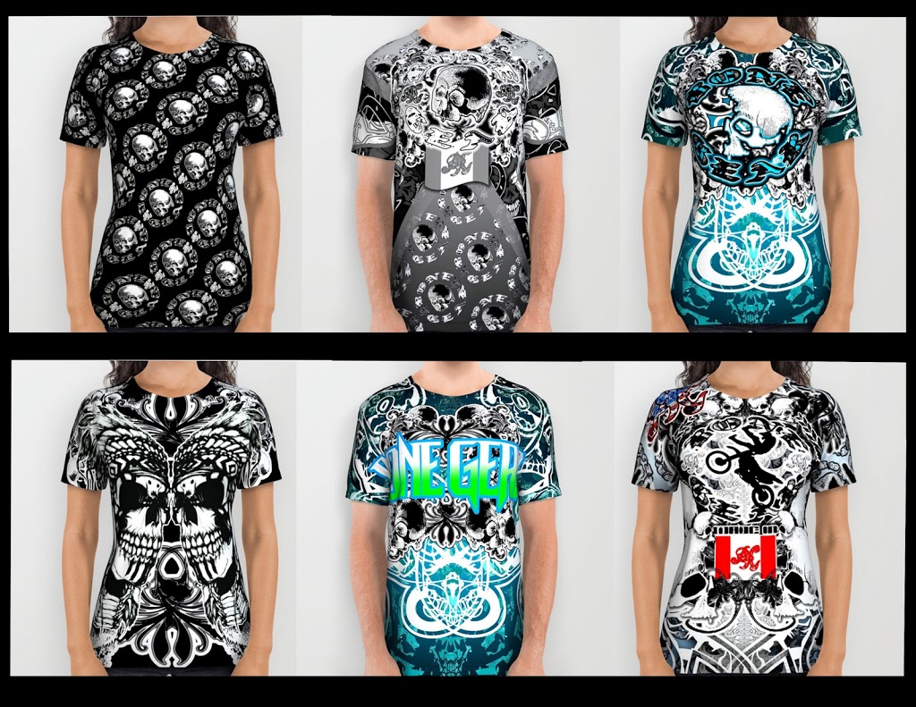 Alexander Grahams Accessories & Clothing | 000, Toronto, ON M1N 2R5, Canada