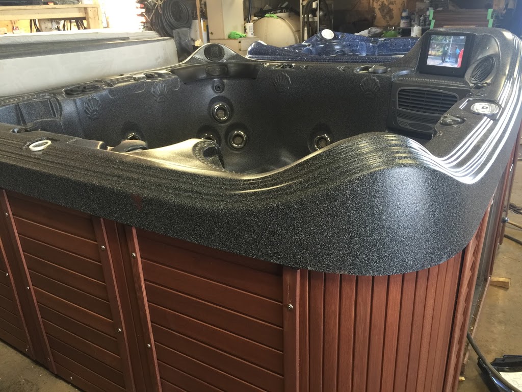 Classic Spas | 1348 Chippawa Creek Rd, Thorold, ON L0S 1K0, Canada | Phone: (905) 341-0134