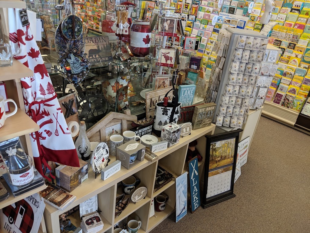 Not Just Cards | 14800 Yonge St #114, Aurora, ON L4G 1N3, Canada | Phone: (905) 727-1547