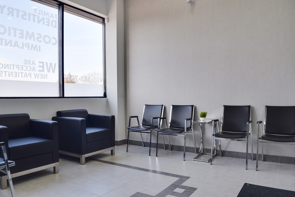 LimeGreen Dental | 310 Limeridge Rd W Unit#8B, Hamilton, ON L9C 2V2, Canada | Phone: (905) 383-7979