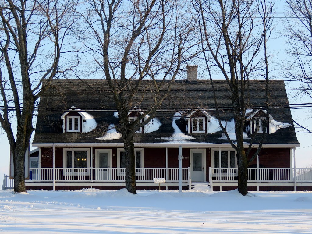Municipalité de Cacouna | 415 Rue St Georges, Cacouna, QC G0L 1G0, Canada | Phone: (418) 867-1781