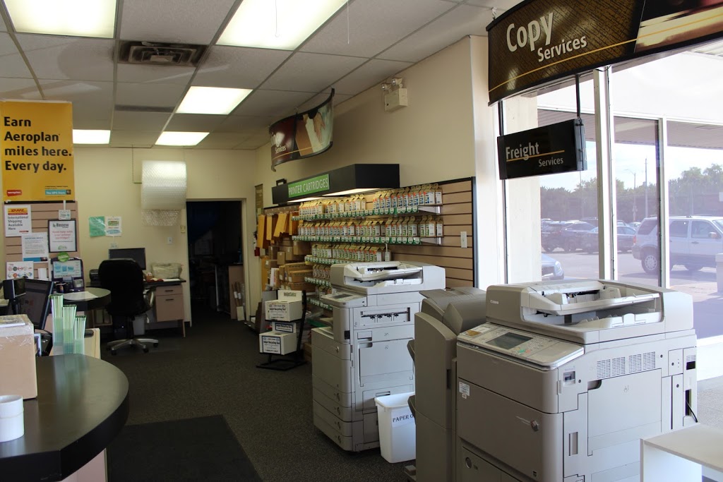 The UPS Store | 16-1375 Southdown Rd, Mississauga, ON L5J 2Z1, Canada | Phone: (905) 855-0033
