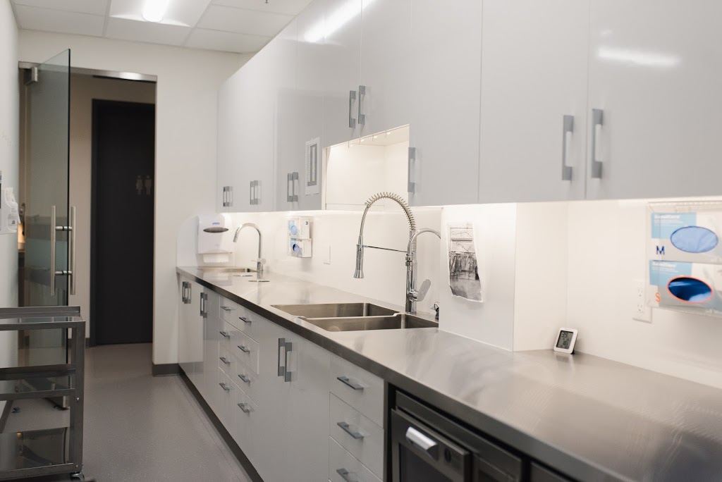 Mahogany Oral Surgery | 7 Mahogany Plaza SE #350, Calgary, AB T3M 2P8, Canada | Phone: (403) 930-8189