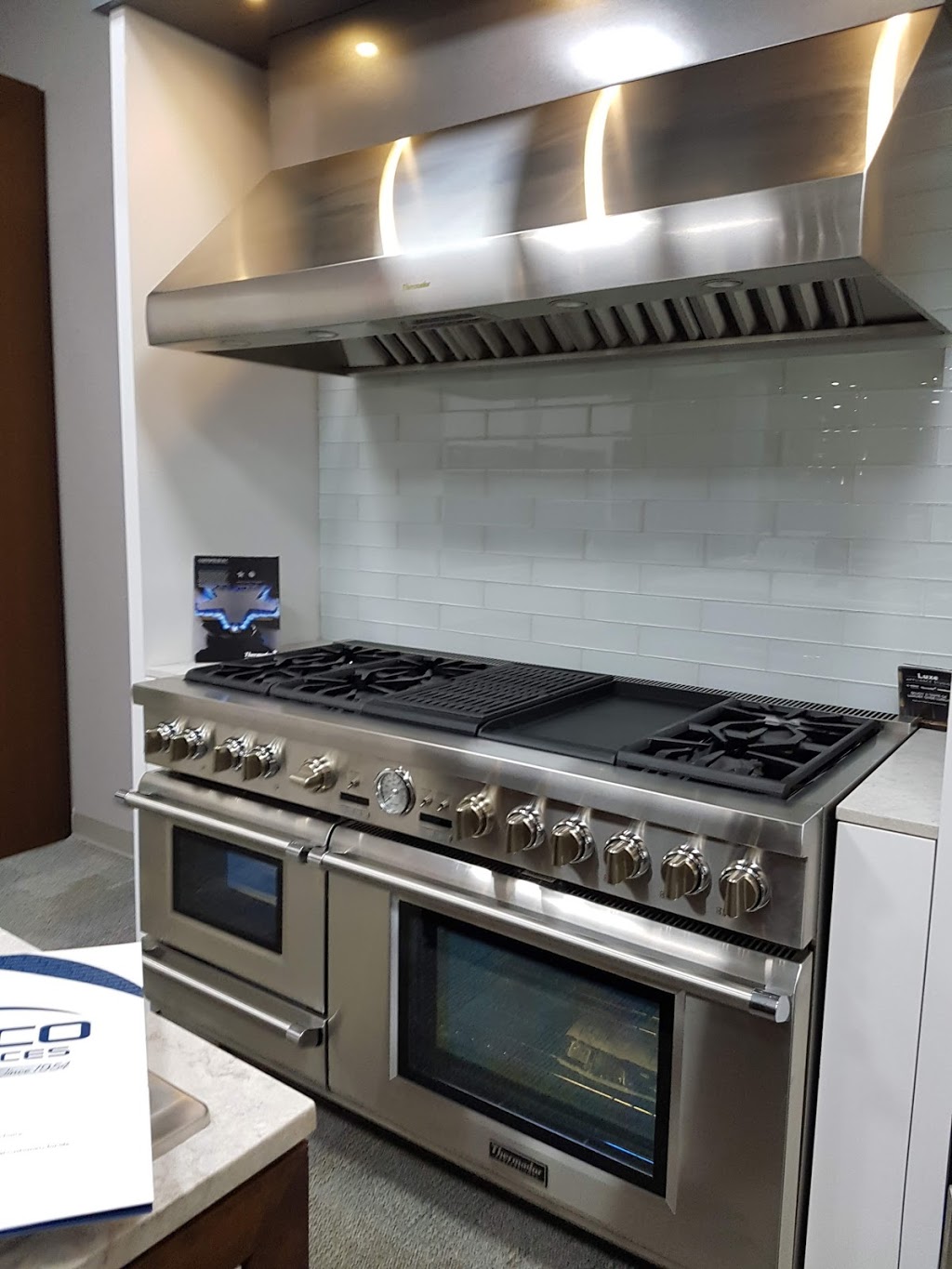 Tasco Richmond Hill | 11160 Yonge St, Richmond Hill, ON L4S 1H5, Canada | Phone: (905) 770-3222