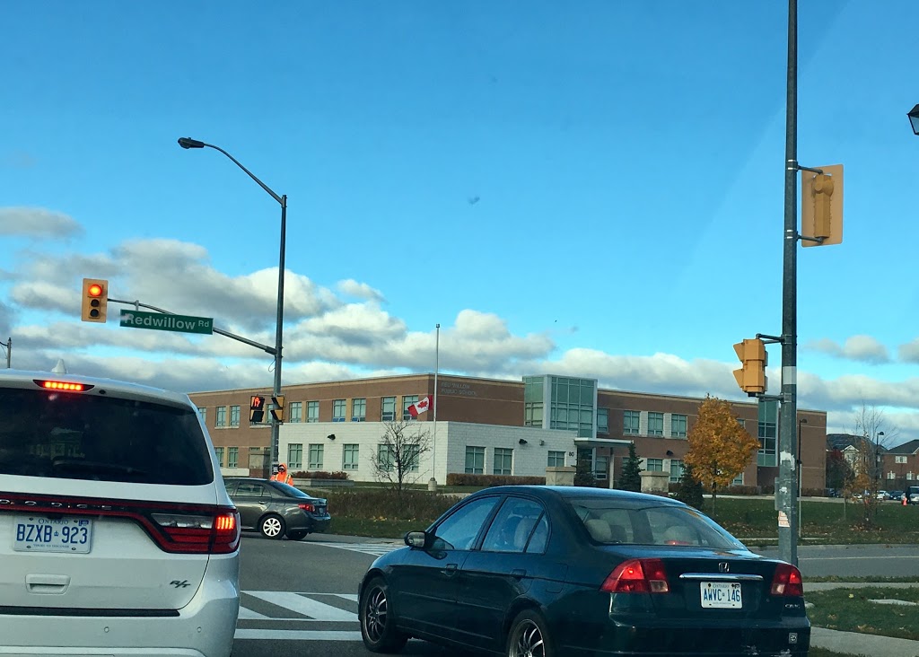 Red Willow Public School | 80 Redwillow Rd, Brampton, ON L6P 2B1, Canada | Phone: (905) 794-4728