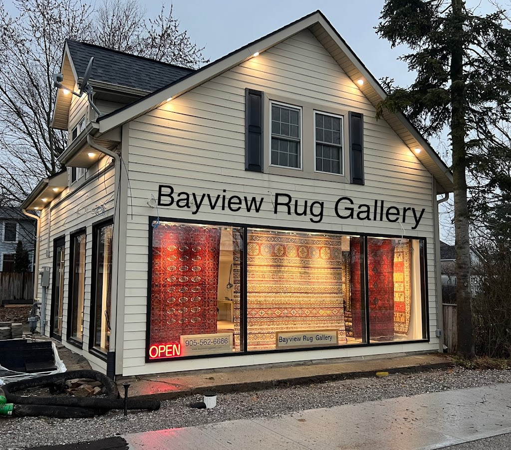 Bayview Rug Gallery | 3782 19th St, St, Lincoln, ON L0R 1S0, Canada | Phone: (905) 562-6666