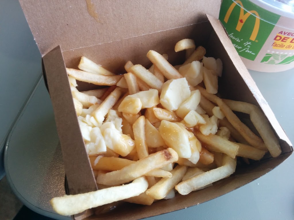 McDonalds | 5301 25 Ave, Vernon, BC V1T 6R4, Canada | Phone: (250) 260-1182