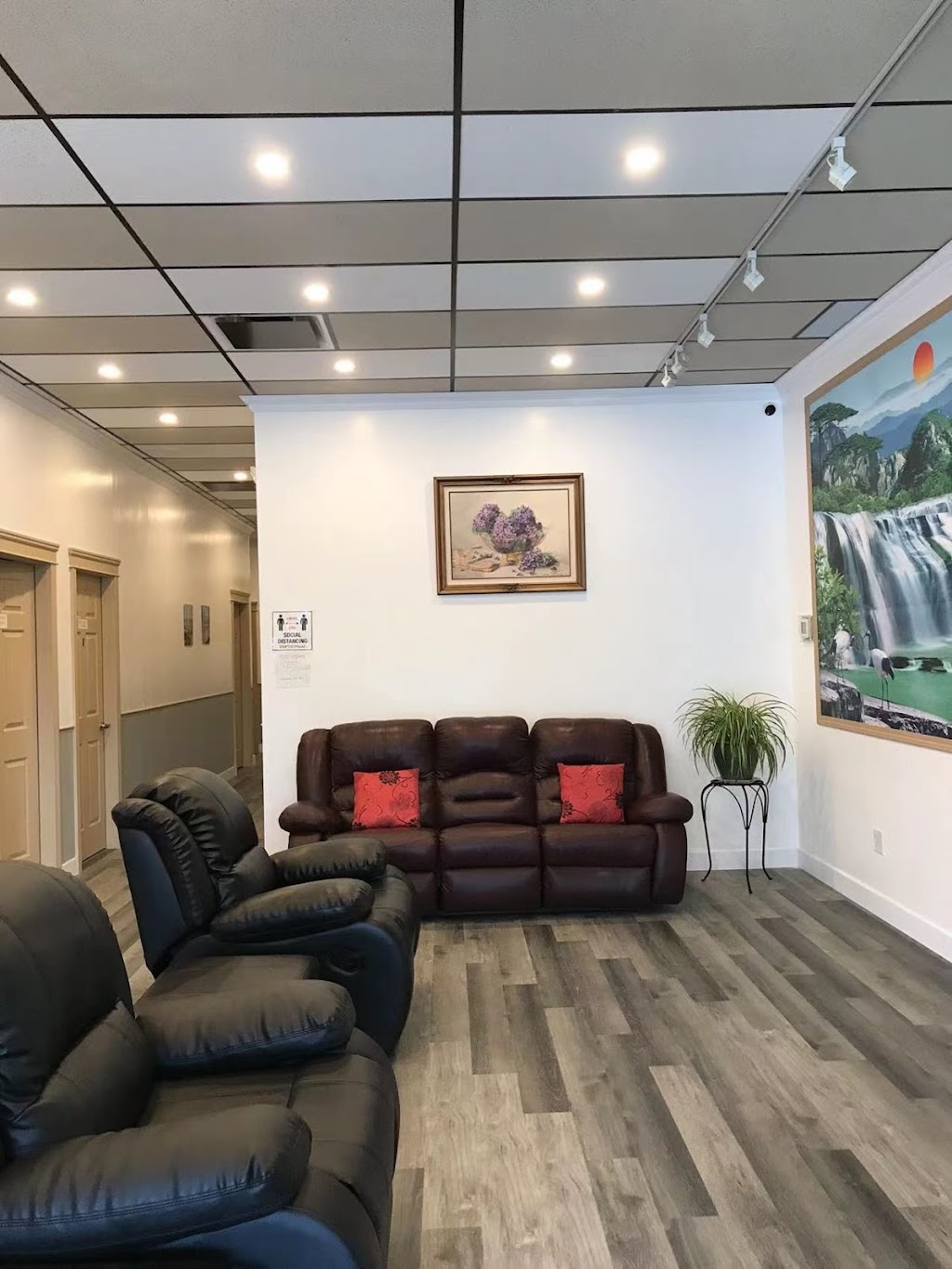 Beauty Mood Spa | 19475 Fraser Hwy #108, Surrey, BC V3S 6K7, Canada | Phone: (604) 510-9888