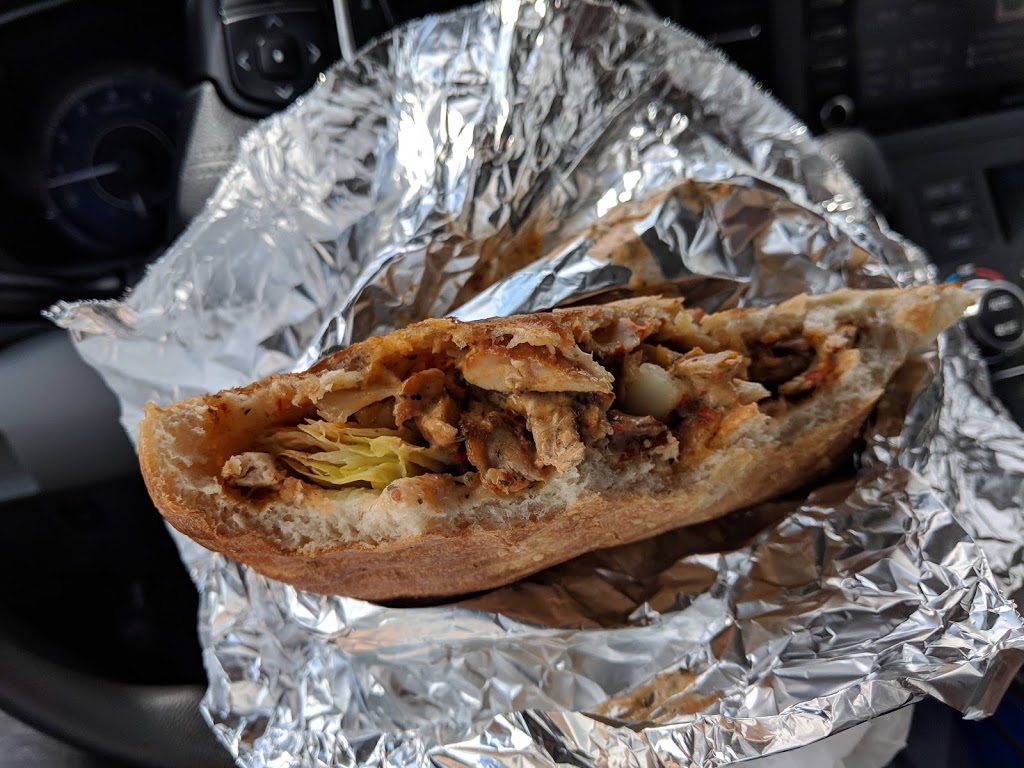 Döner King | 5651 Steeles Ave E #10, Scarborough, ON M1V 5P6, Canada | Phone: (416) 291-0556