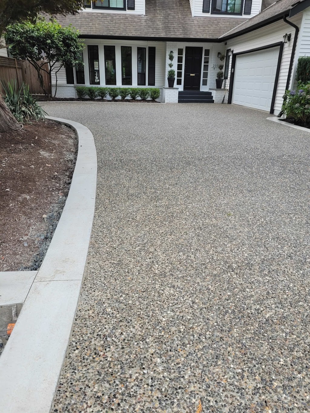 General Concrete Ltd. | 23485 24 Ave, Langley Twp, BC V3A 1X6, Canada | Phone: (604) 341-4581
