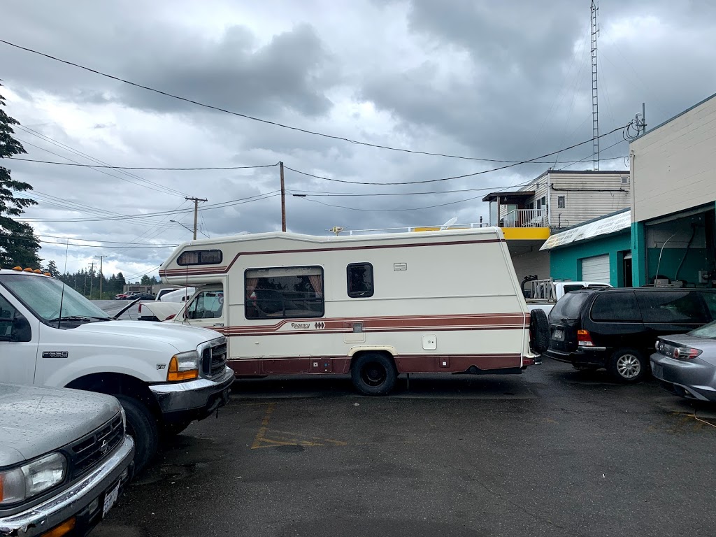 Millennium Auto Repair Centre | 835 Old Victoria Rd, Nanaimo, BC V9R 5Z9, Canada | Phone: (250) 716-1620