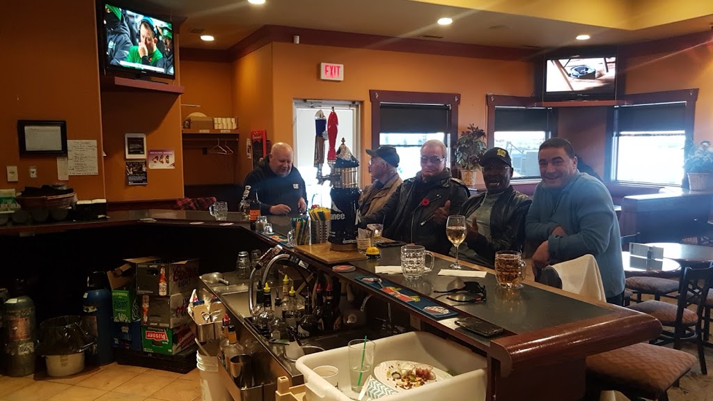 Beef Steak Restaurant & Bar | 504 7 St #500, Beiseker, AB T0M 0G0, Canada | Phone: (403) 947-2004