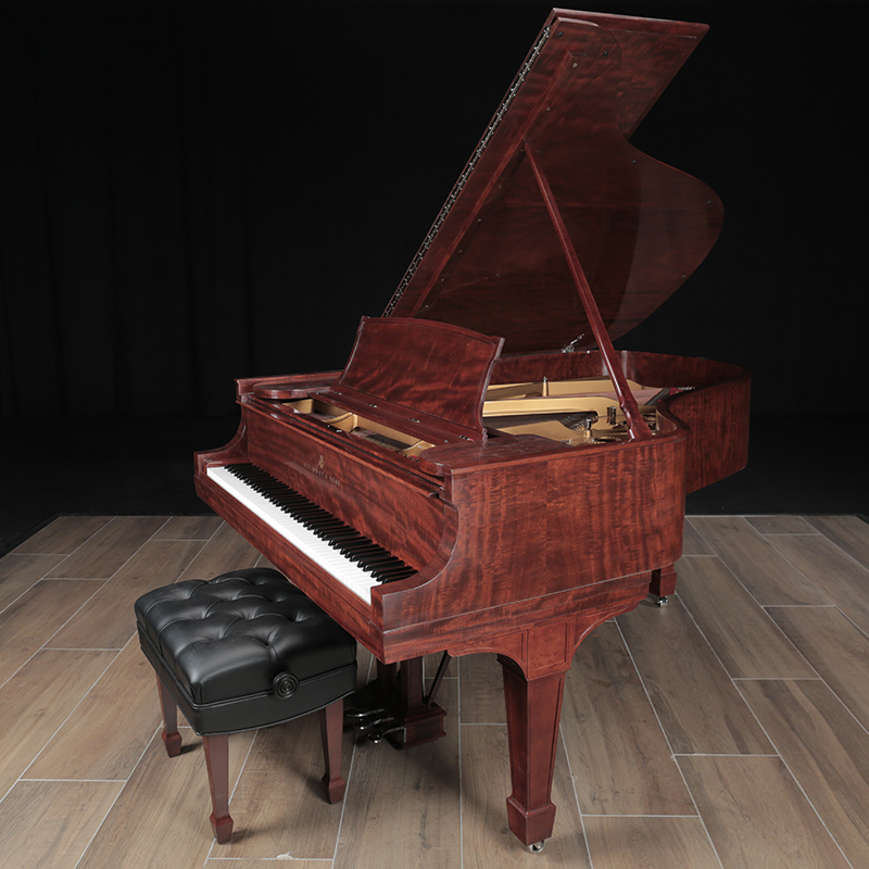 Lindeblad Piano Restoration | 2430 Meadowpine Blvd #100, Mississauga, ON L5N 6S2, Canada | Phone: (888) 587-4266