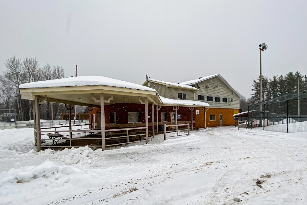 Alice & Fraser Recreation Centre | 1 Henan Rd, Pembroke, ON K8A 6W8, Canada | Phone: (613) 732-8404