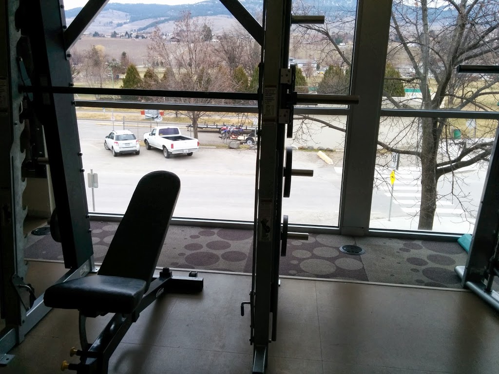 Kelowna Family YMCA | 375 Hartman Rd, Kelowna, BC V1X 2M9, Canada | Phone: (250) 491-9622