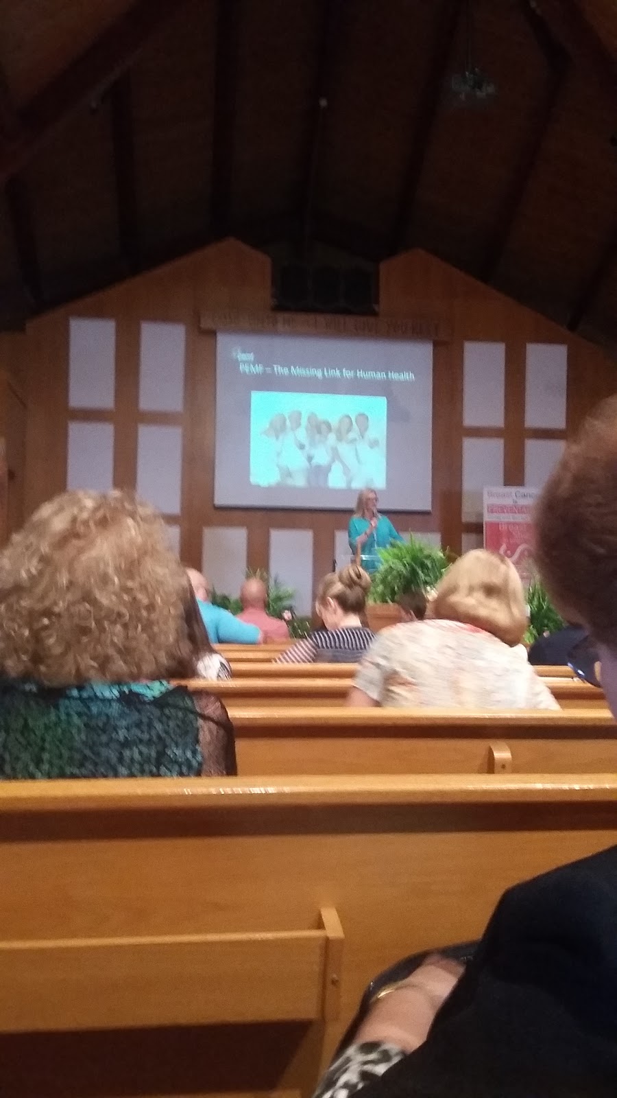 North Broadway Baptist Church | 6 North Street E, Tillsonburg, ON N4G 1B2, Canada | Phone: (519) 688-5959