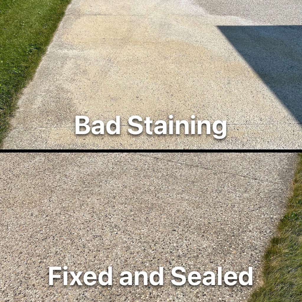 The Concrete Doctors Ltd | 20412 118a Ave NW Suite M15, Edmonton, AB T5S 2S7, Canada | Phone: (780) 717-4746