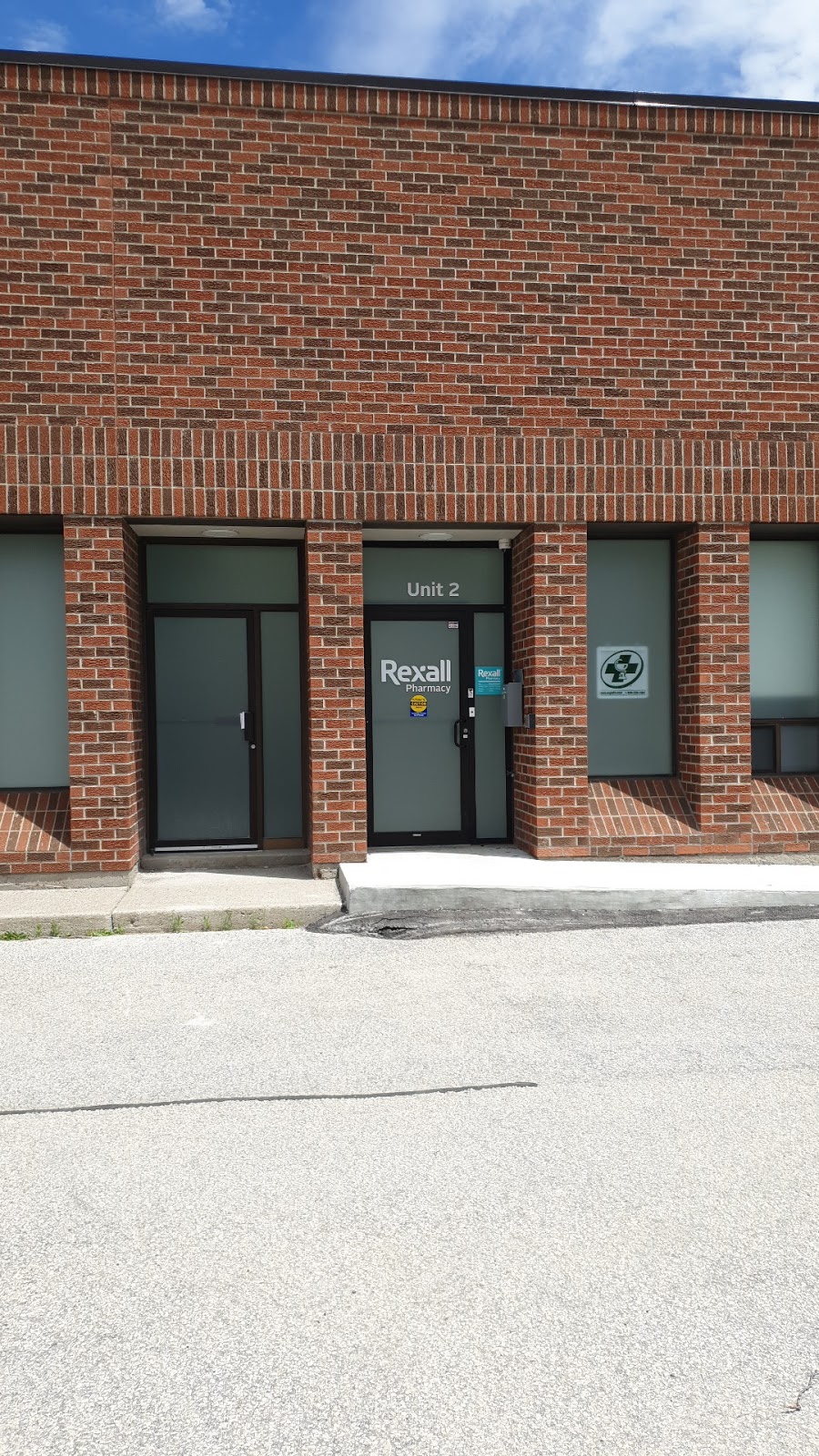 Rexall | 178 Citation Dr Unit 1, Concord, ON L4K 2Z2, Canada | Phone: (888) 792-3667