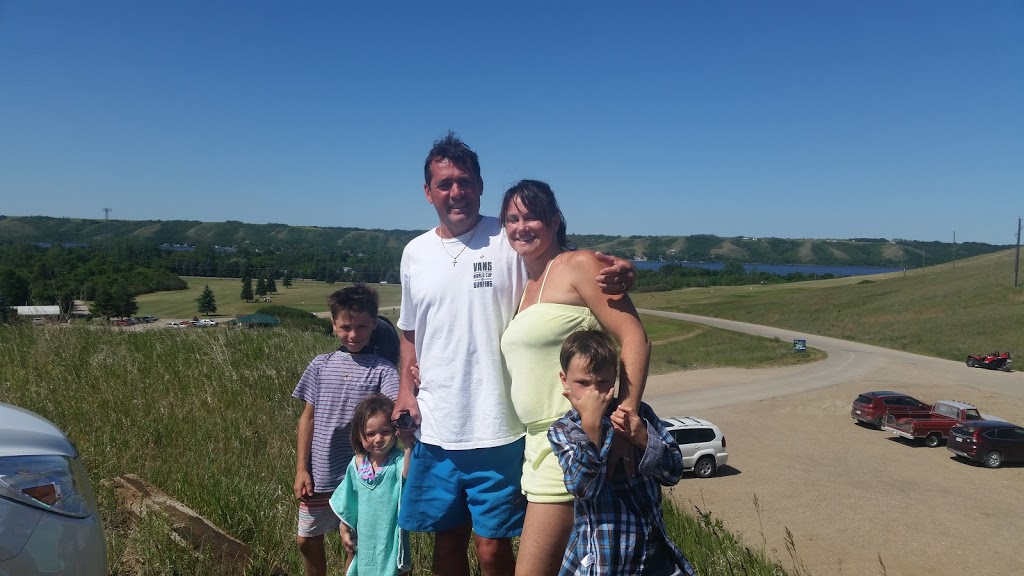 Katepwa Beach Golf Club | Katepwa Beach, SK S0G 2Y0, Canada | Phone: (306) 332-2582