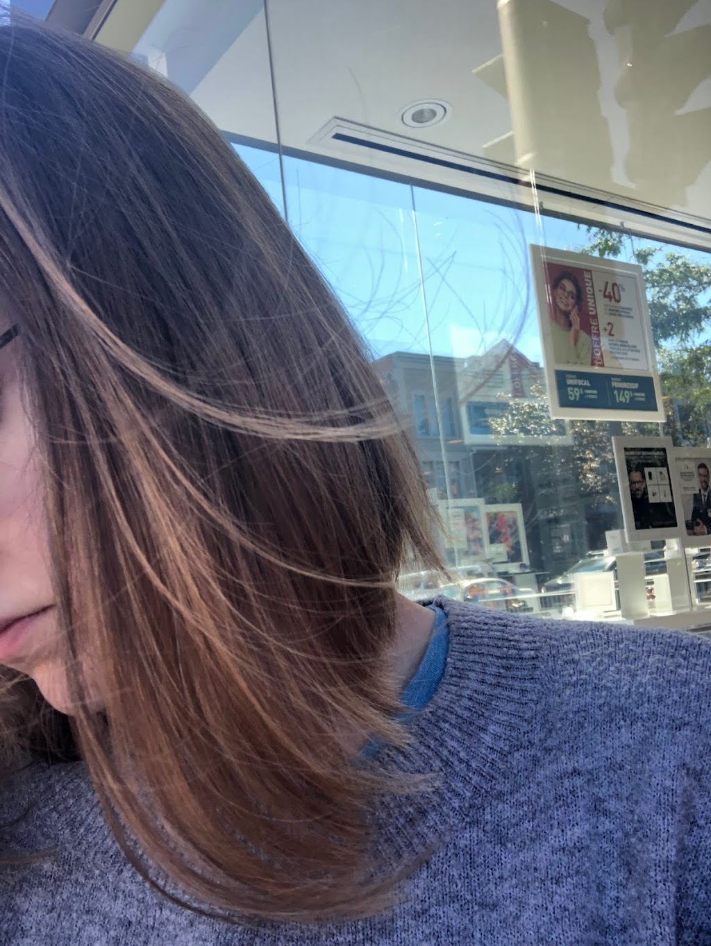Alvaro Coiffure | 125 Av. Laurier O, Montréal, QC H2T 2N6, Canada | Phone: (514) 274-3304