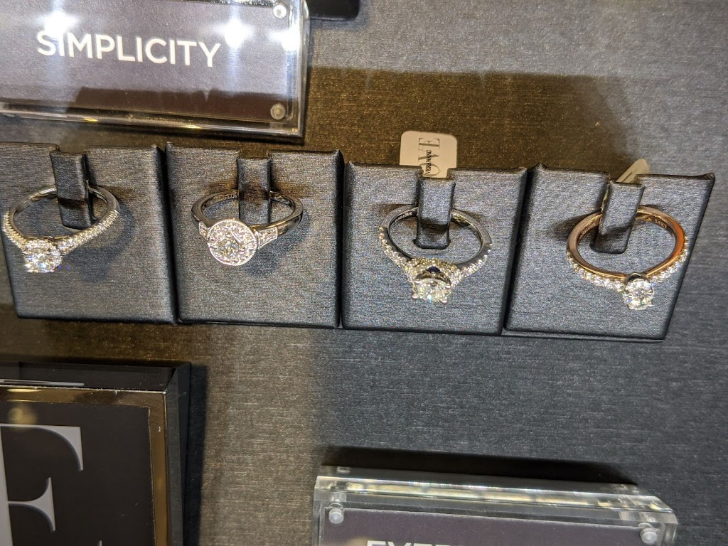 Peoples Jewellers | 6631 Island Hwy N, Nanaimo, BC V9T 4T7, Canada | Phone: (250) 390-3349