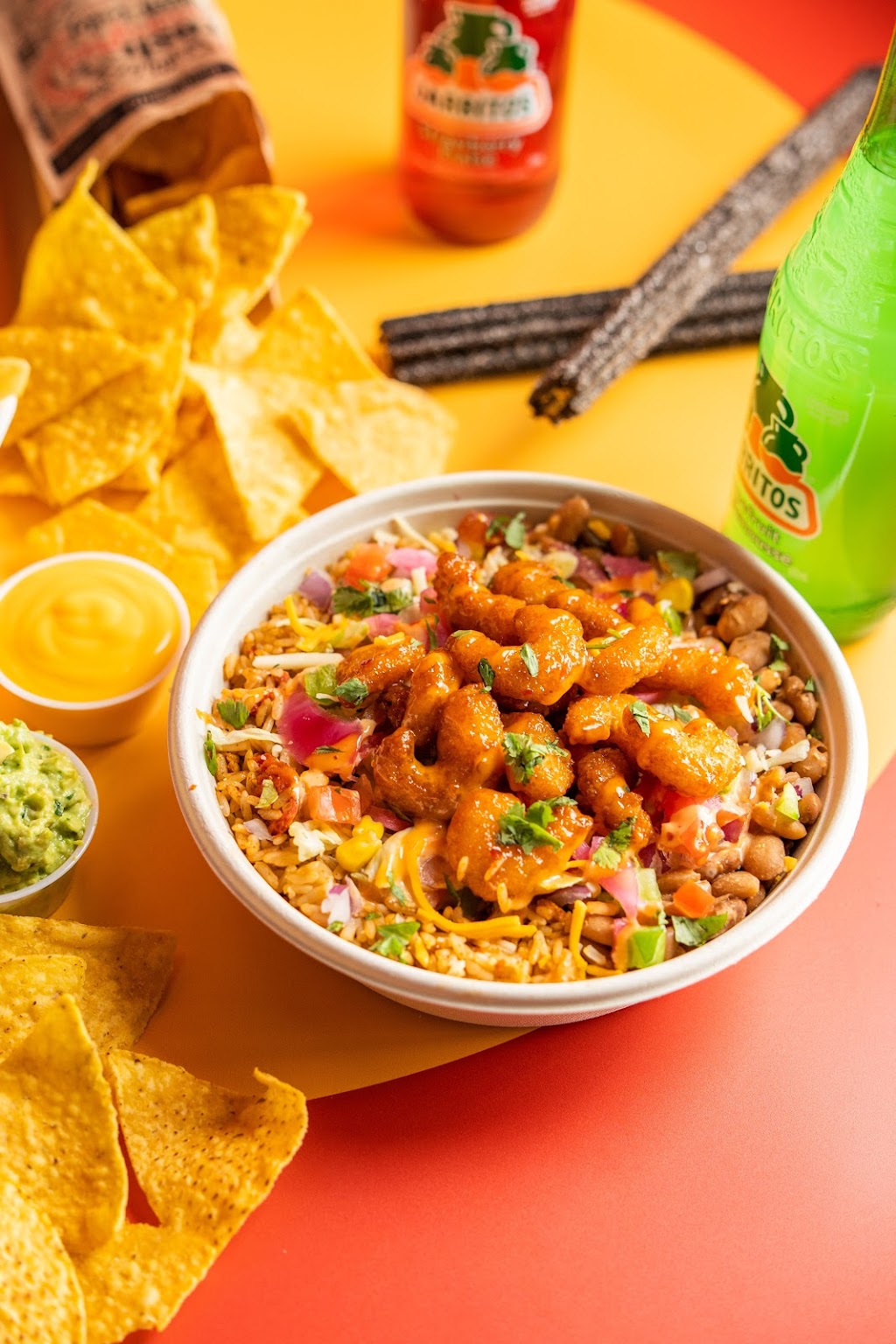 barBURRITO | 315 Richmond St unit 373, Lucan, ON N0M 2J0, Canada | Phone: (416) 661-2572