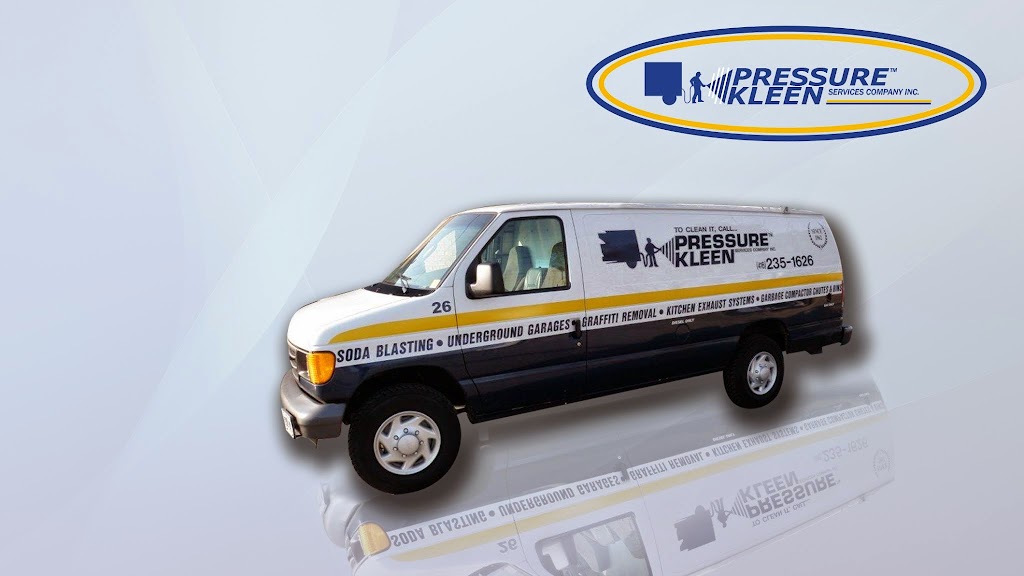 Pressure-Kleen Services Company Inc. | 71 Kelfield St, Etobicoke, ON M9W 5A3, Canada | Phone: (416) 235-1626