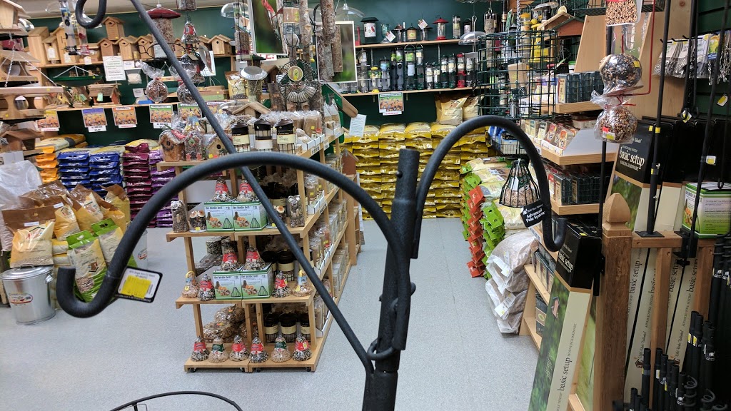 Wild Birds Unlimited | 3631 Shelbourne St, Victoria, BC V8P 4H1, Canada | Phone: (250) 595-3595