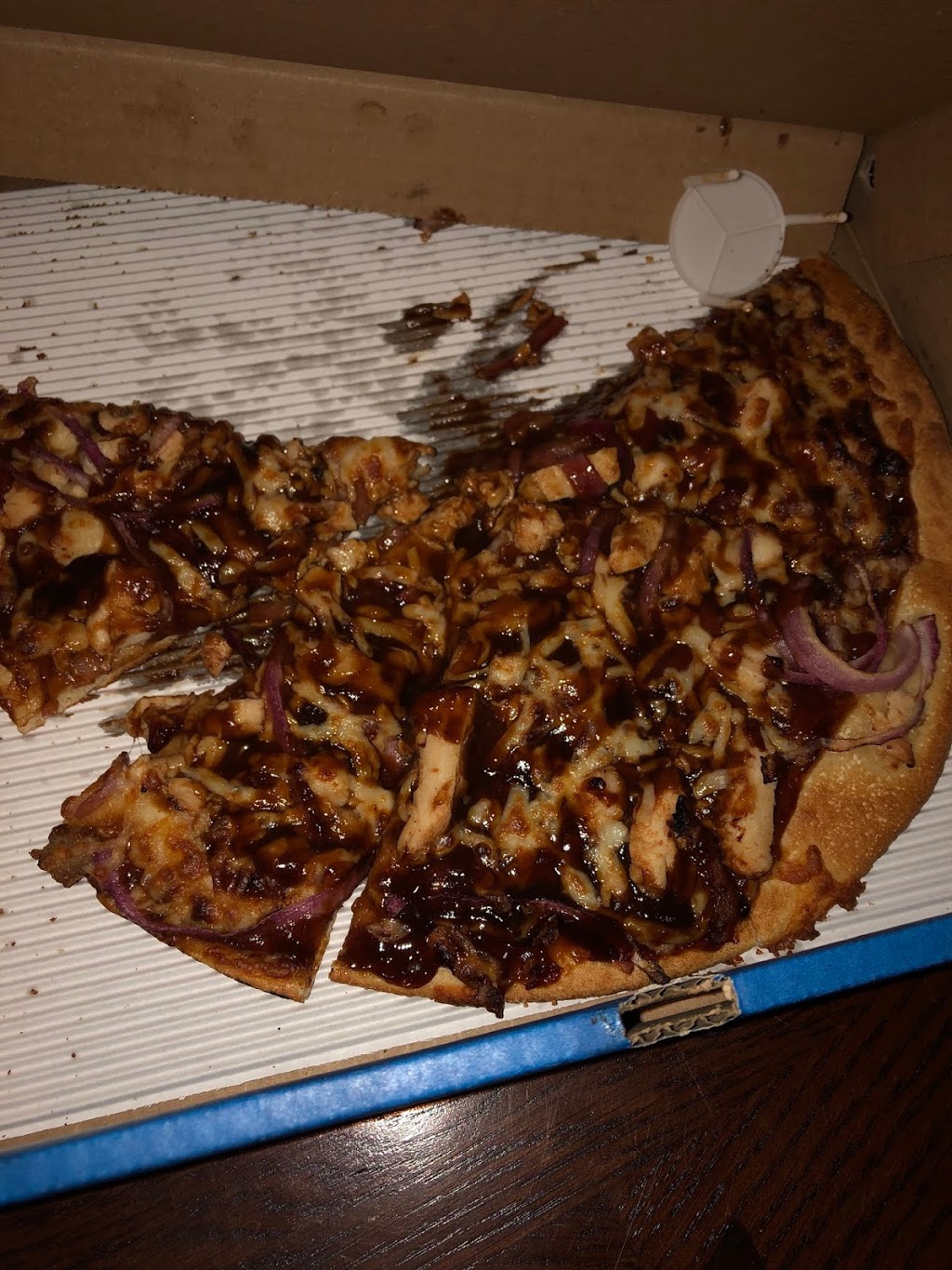 Pizza 73 | 15315 97 St NW, Edmonton, AB T5X 5V3, Canada | Phone: (780) 473-7373