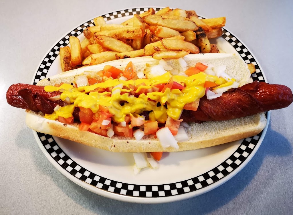 Elsies Diner | 104 Shane St, Owen Sound, ON N4K 5N7, Canada | Phone: (519) 372-2050