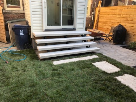 Kareem Precast Concrete | 133 Oakdale Rd, North York, ON M3N 1W2, Canada | Phone: (416) 742-1111