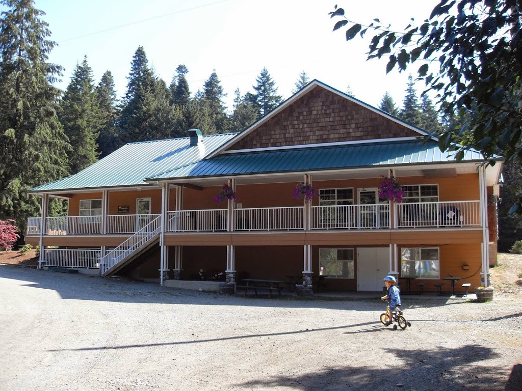 Country Maples RV Resort | 9010 Trans-Canada Hwy, Chemainus, BC V0R 1K4, Canada | Phone: (250) 246-2078
