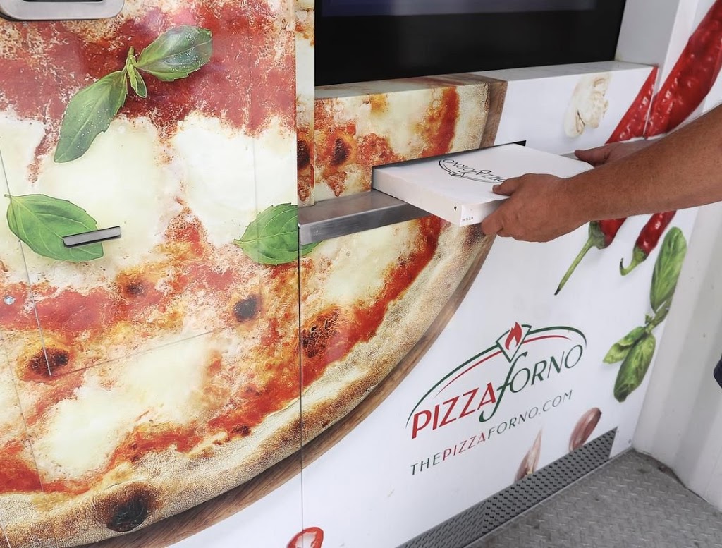 PizzaForno | 3000 ON-69, Val Caron, ON P3N 1R8, Canada | Phone: (800) 387-2529