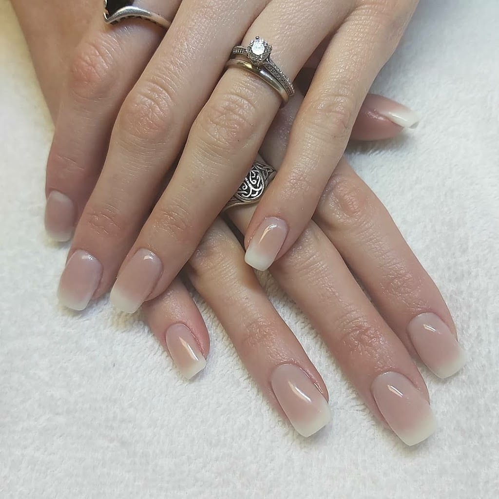 Bit to Lit Nail Salon | 4200 ON-35, Cameron, ON K0M 1G0, Canada | Phone: (705) 791-3139