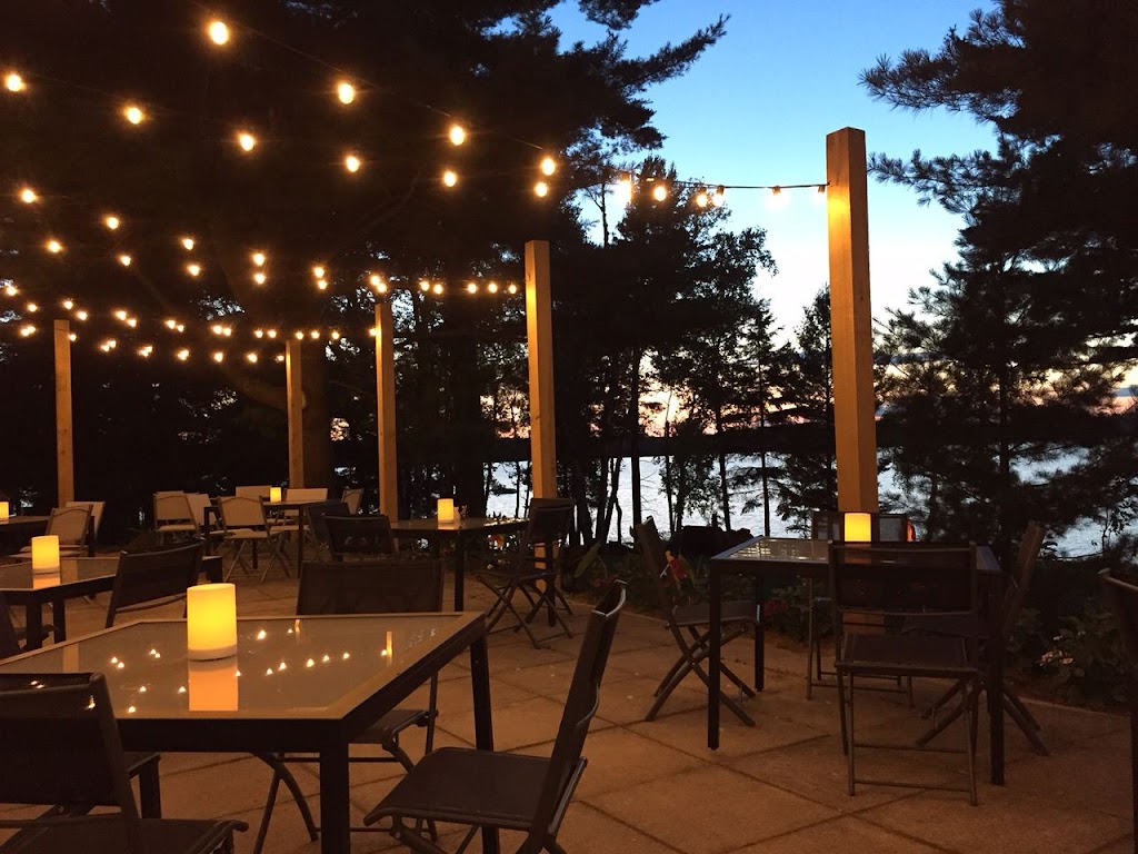 The Northridge Inn & Resort | 712 S Lake Bernard Rd, Sundridge, ON P0A 1Z0, Canada | Phone: (705) 384-2252