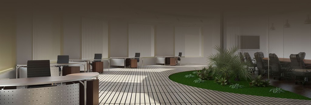 Darwin Fisher Commercial Flooring Ltd | 3165 Unity Dr #2, Mississauga, ON L5L 4L4, Canada | Phone: (416) 675-1536