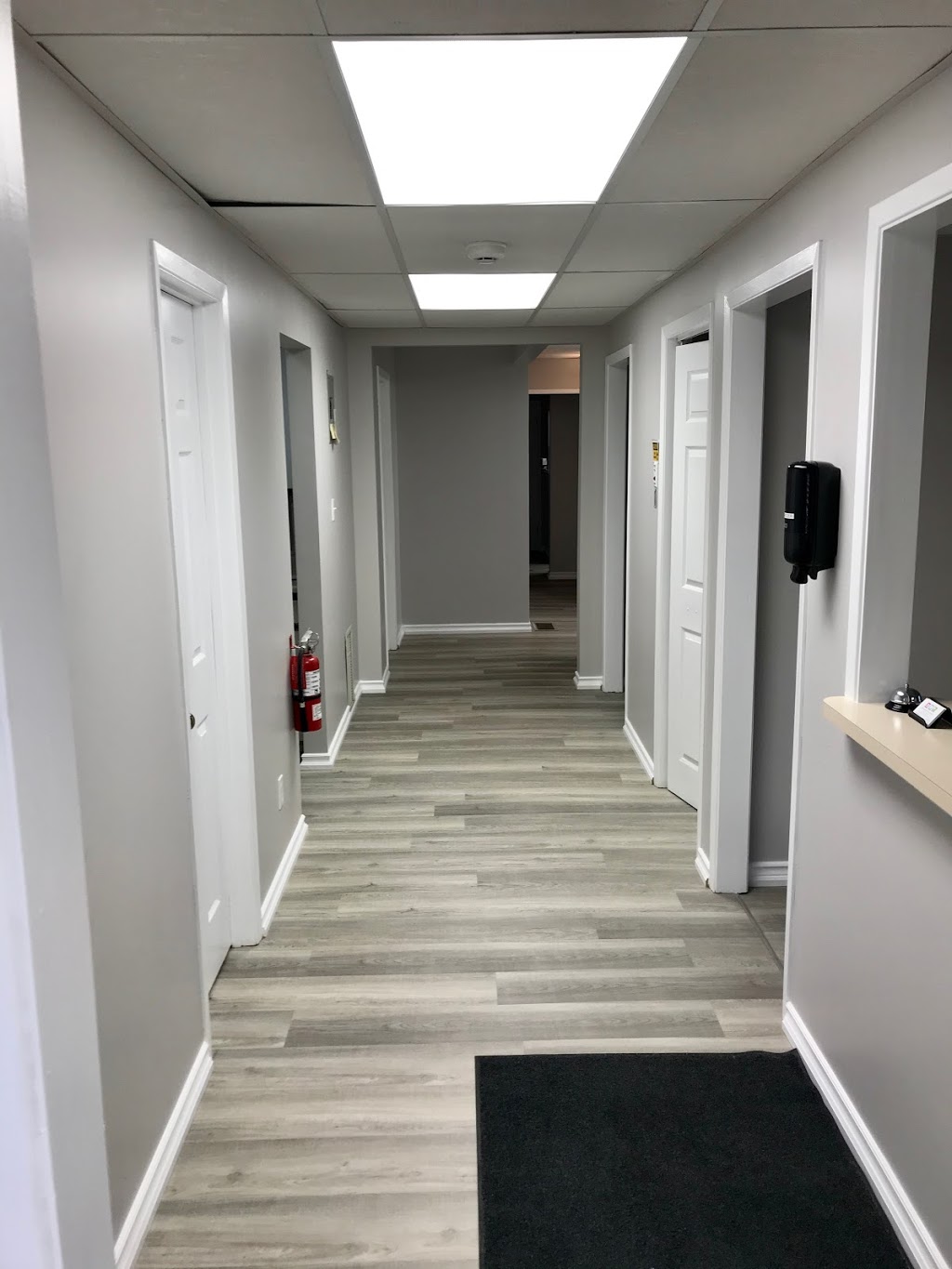 Victoria Street Dental Centre | 232 Victoria St N, Tweed, ON K0K 3J0, Canada | Phone: (613) 478-3623